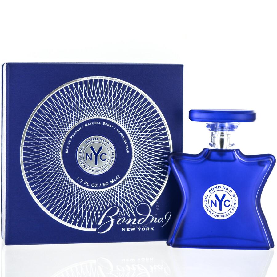 Bond No. 9