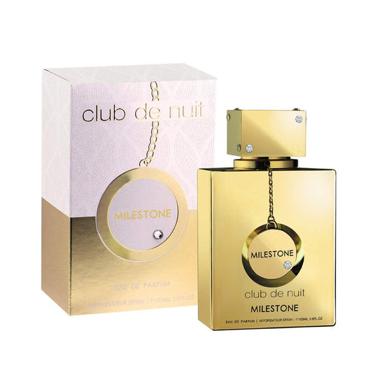 Armaf Club De Nuit Milestone Eau De Parfum Spray