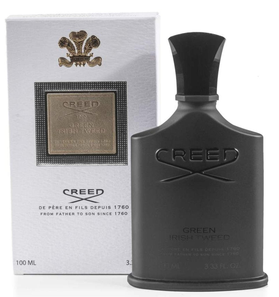 Creed Green Irish Tweed Eau De Parfum Spray