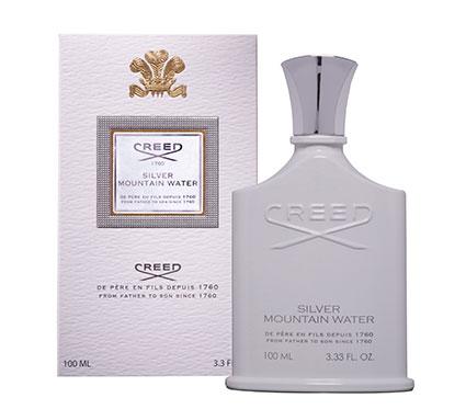Creed Silver Mountain Water Eau De Parfum Spray