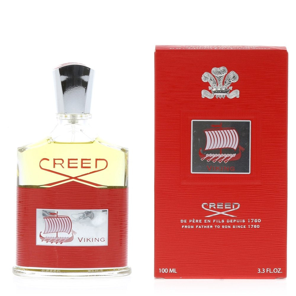 Creed Viking Eau De Parfum Spray
