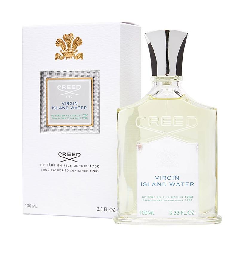 Virgin Island Water by Creed Eau De Parfum