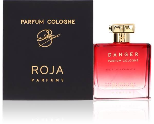 Danger Parfum Cologne by Roja Parfums Parfum Cologne