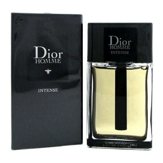 Dior Homme Intense Eau De Parfum Spray