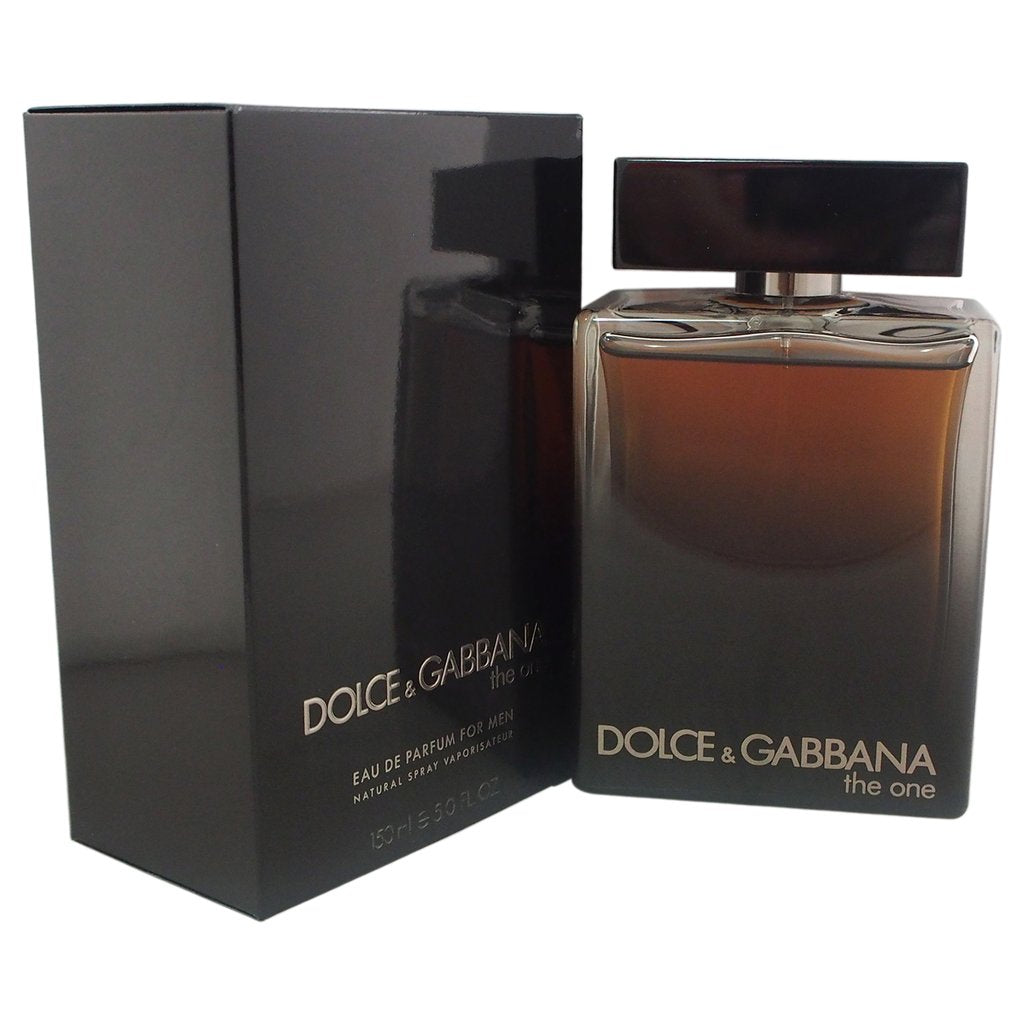 The One Eau De Parfum Spray by Dolce & Gabbana