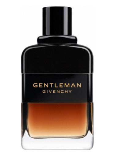 Givenchy Gentleman  Reserve Privée Eau de Parfum
