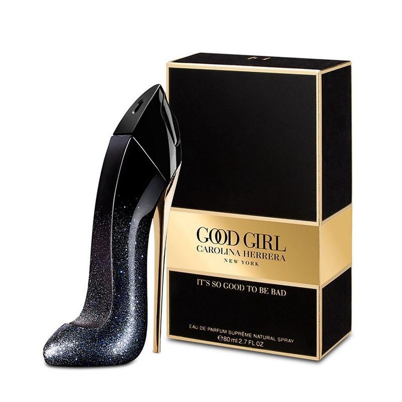 Carolina Herrera