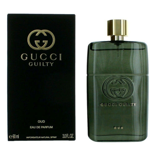 Gucci Guilty Oud Eau De Parfum Spray