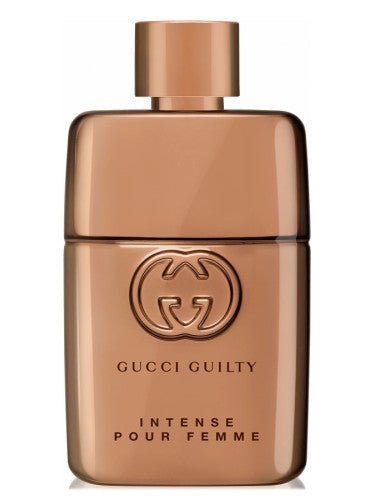 Gucci Guilty Eau de Parfum Intense Pour Femme (2022)