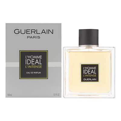 Guerlain L'Homme Ideal L'Intense Eau De Parfum Spray