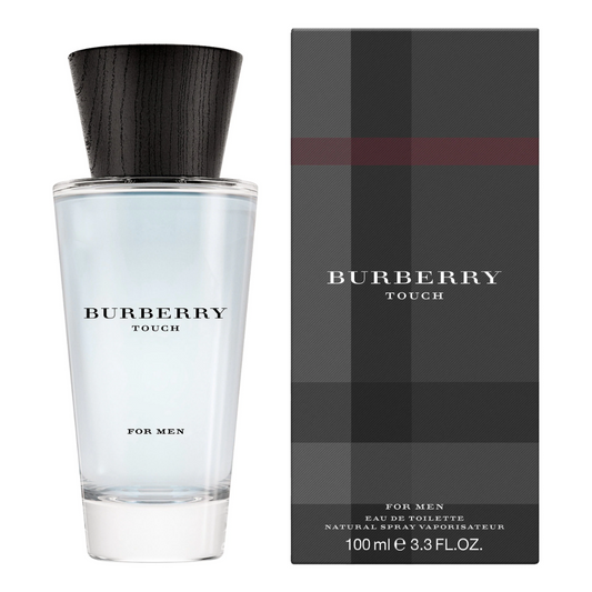 Burberry Touch for Men by Burberry EDT