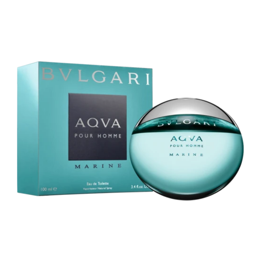 Bvlgari