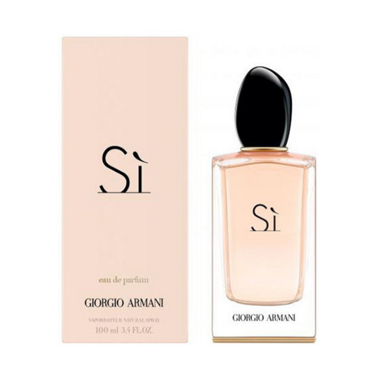 Giorgio Armani Si for Women by EDP