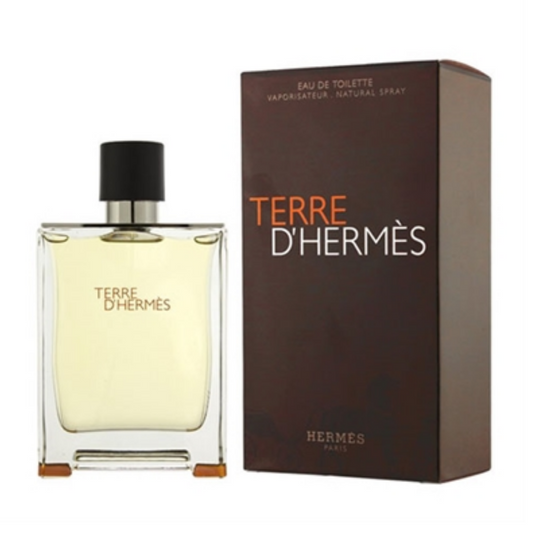 Terre D'Hermes for Men by Hermes EDT