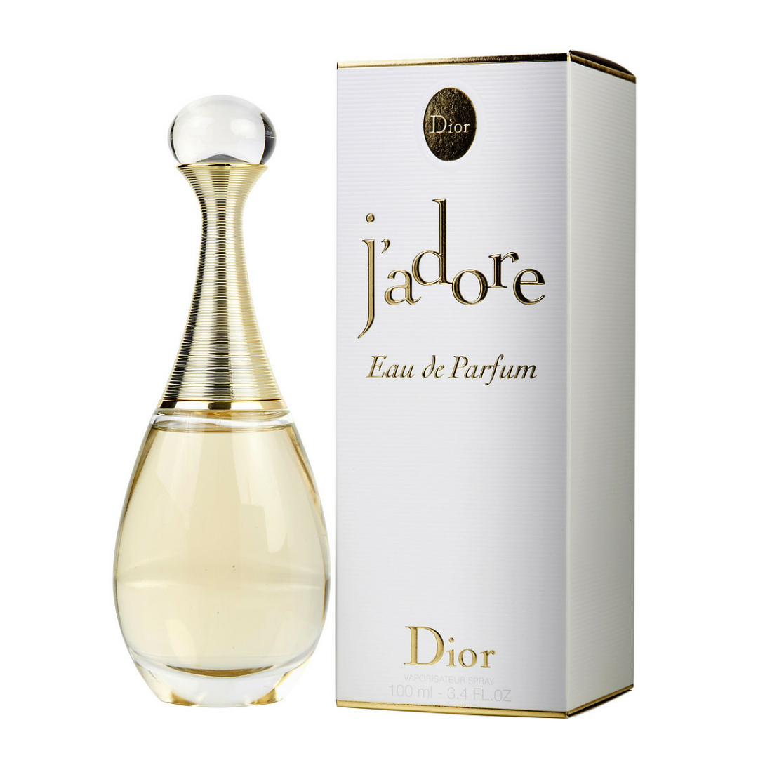 Christian Dior J'Adore for Women Eau de Parfum Spray