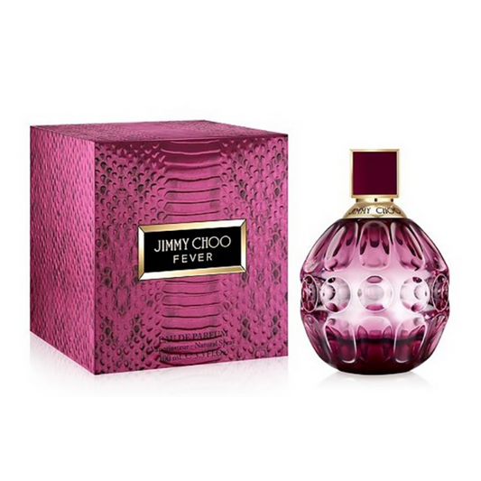 Jimmy Choo Fever for Women EDP 3.3 OZ