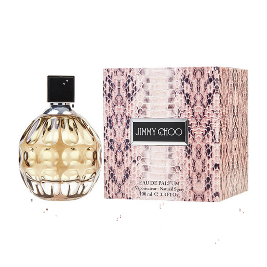 Jimmy Choo for Women EDP 3.3 OZ