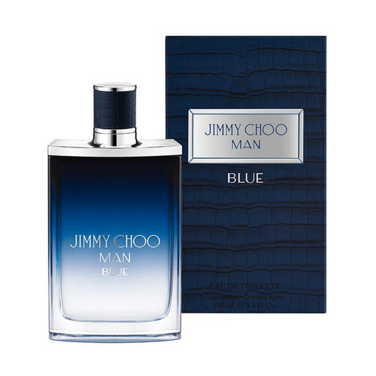 Jimmy Choo Man Blue for Men Eau de Toilette