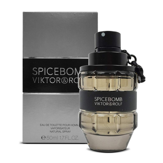 Viktor&Rolf Spicebomb Eau de Toilette