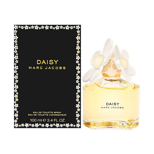 Marc Jacobs Daisy for Women Eau De Toilette Spray