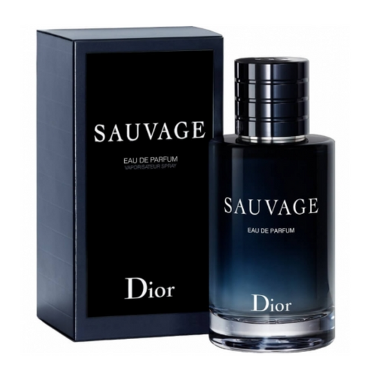 Christian Dior Sauvage Dior for Men Eau De Parfum