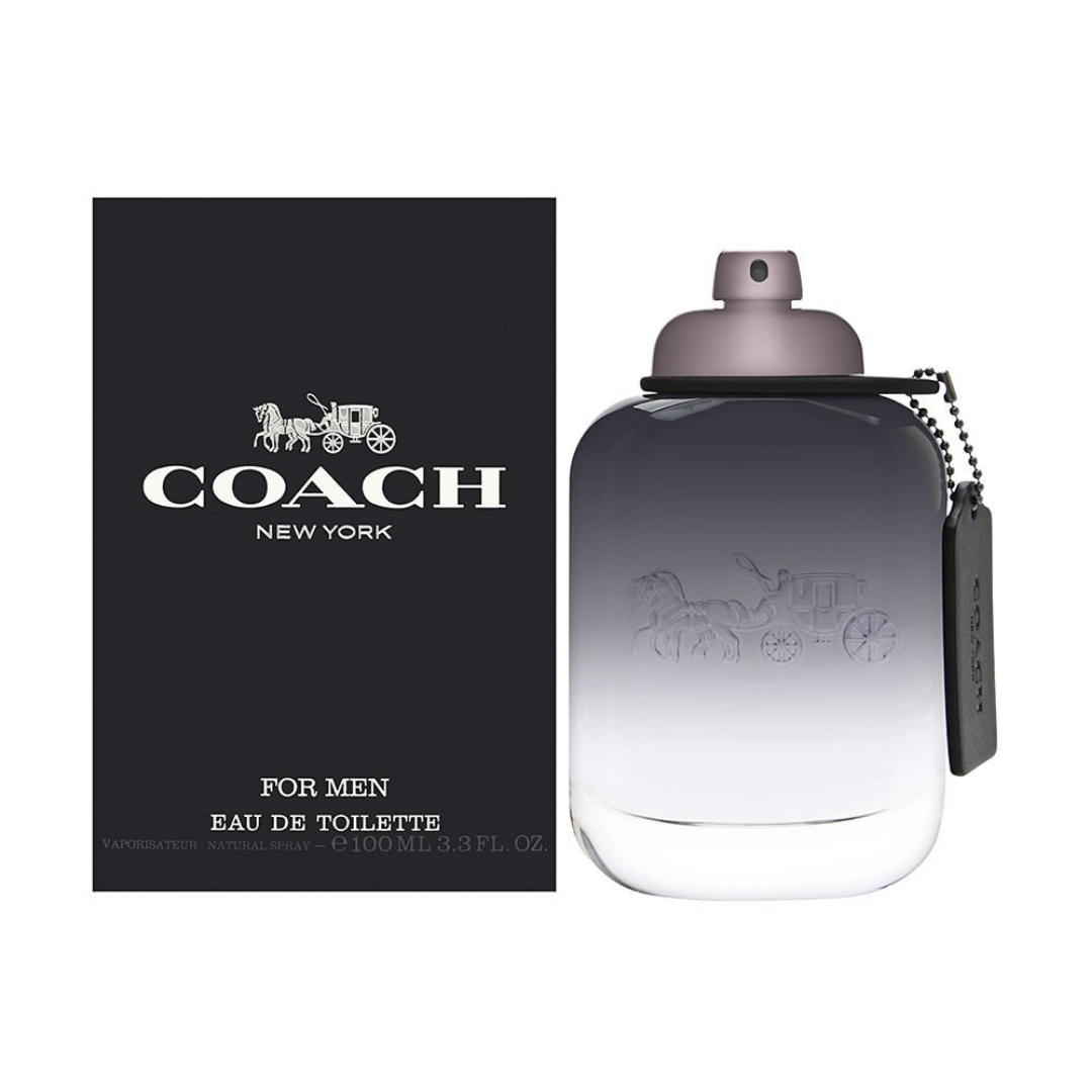 Coach
