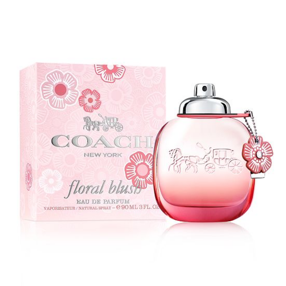 COACH Floral Blush Eau de Parfum Spray