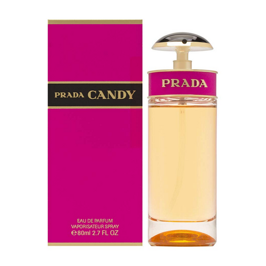 Prada Candy Eau de Parfum Spray