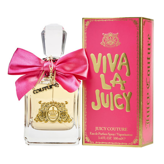 Juicy Couture Viva La Juicy for Women EDP