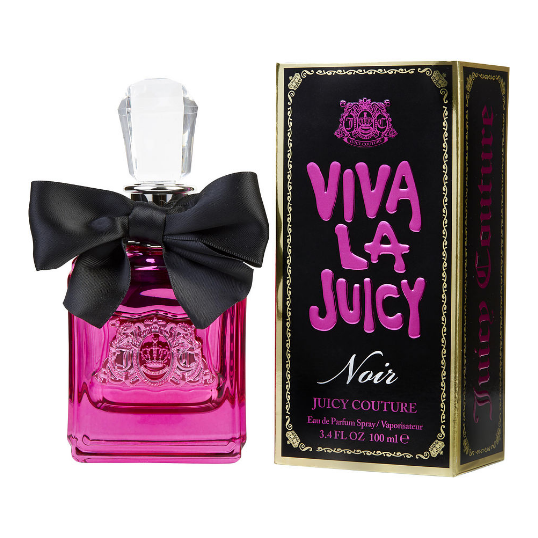 Juicy Couture Viva La Juicy Noir for Women EDP