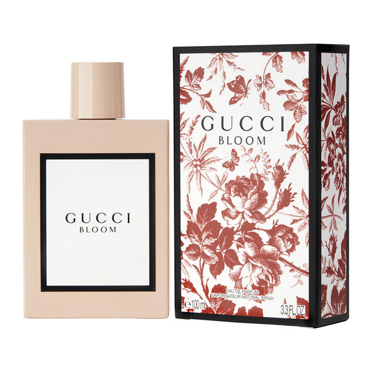Gucci Bloom Eau de Parfum Spray