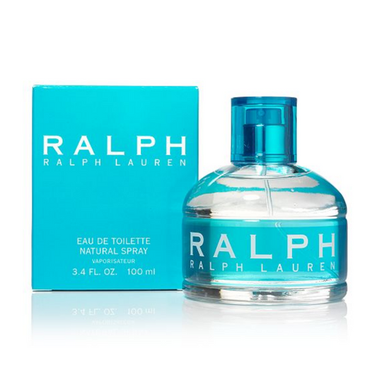 Ralph Lauren Ralph for Women EDT 3.4 OZ