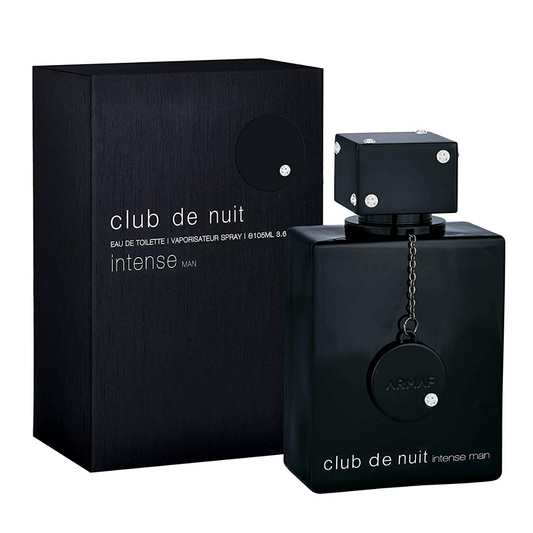 Armaf Club De Nuit Intense for Men Eau De Toilette Spray