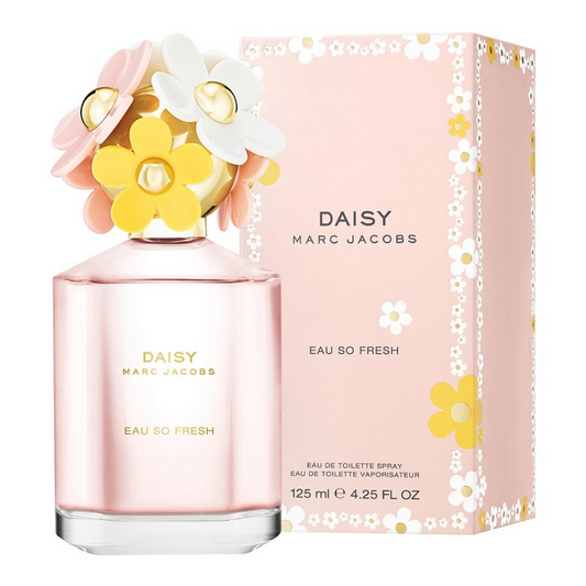 Marc Jacobs Daisy Eau So Fresh for Women EDT