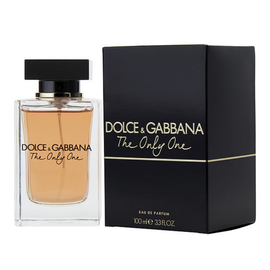 Dolce & Gabbana The Only One for Women Eau de Parfum