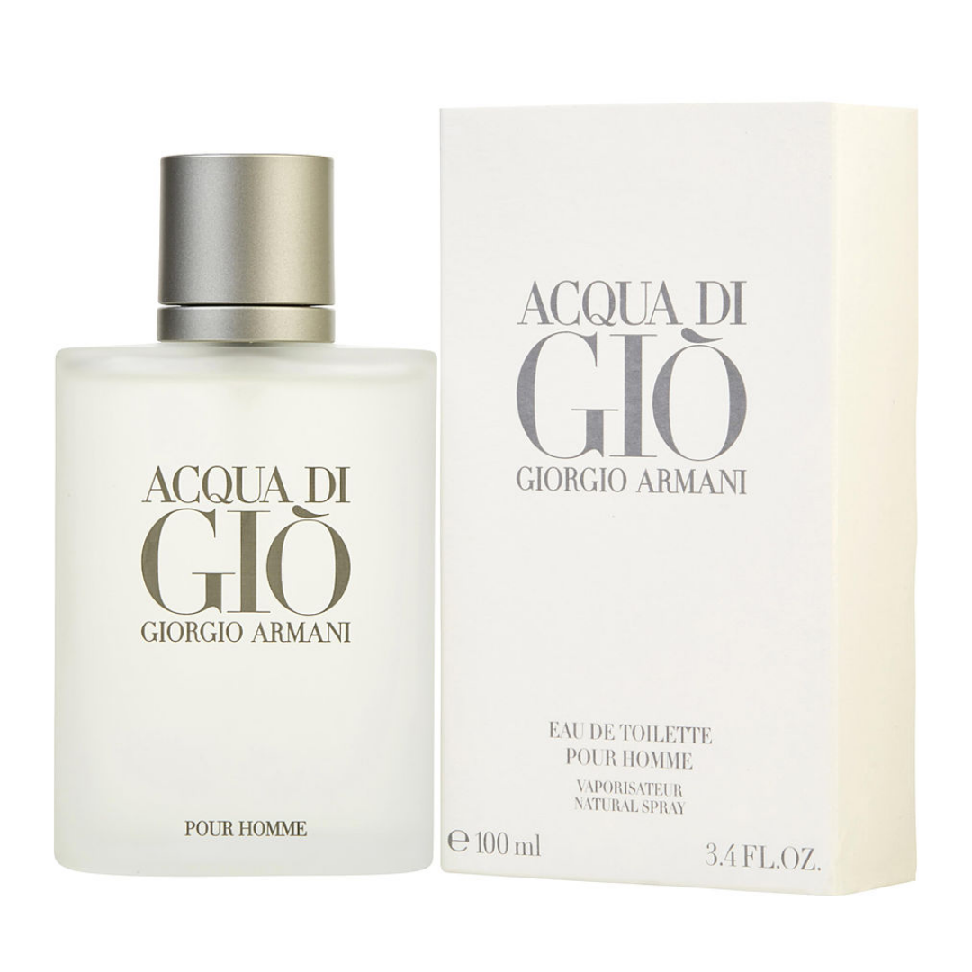 Giorgio Armani
