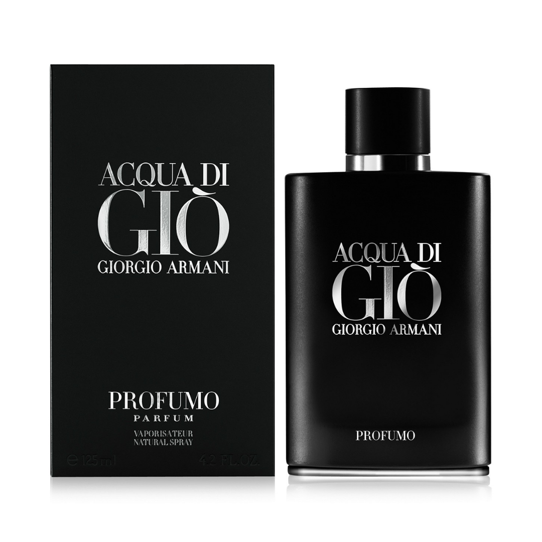 Giorgio Armani Acqua Di Gio Profumo Eau De Parfum Spray