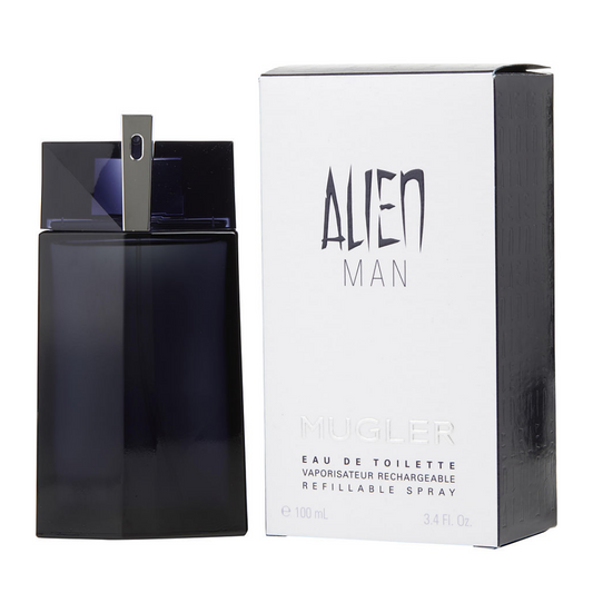 Thierry Mugler Alien for Men EDT