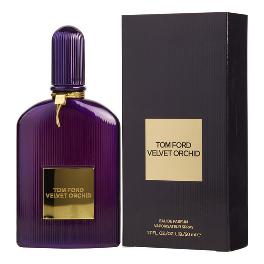 Tom Ford Velvet Orchid Eau de Parfum