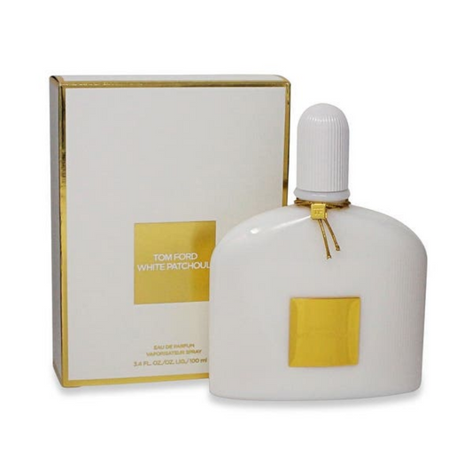 Tom Ford White Patchouli for Women EDP 3.4 OZ