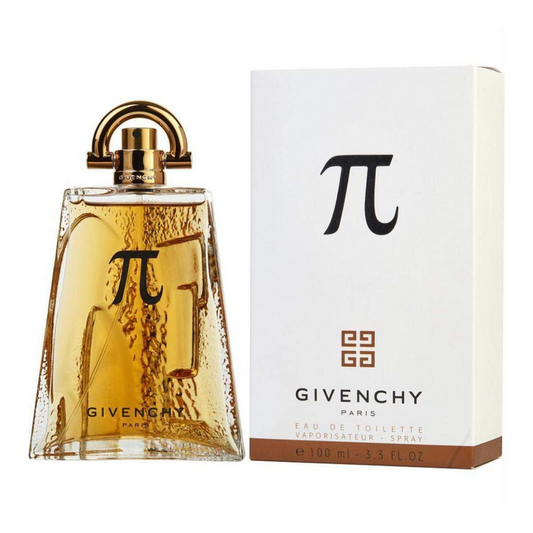Givenchy Pi for Men EDT
