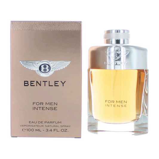 Bentley For Men Intense Eau De Parfum Spray