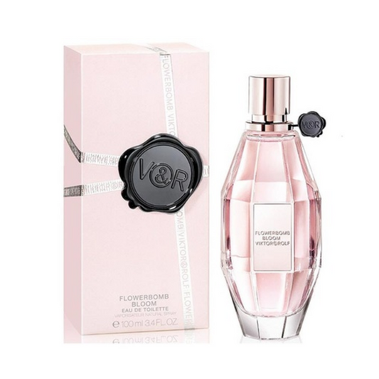 Viktor&Rolf Flowerbomb Bloom for Women EDT