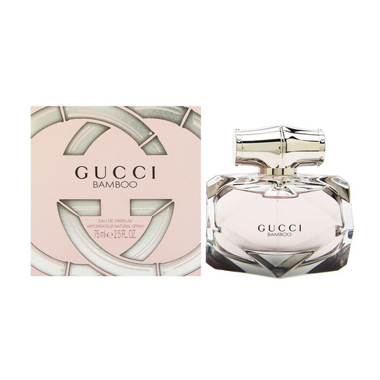 Gucci Bamboo for Women EDP 2.5 OZ