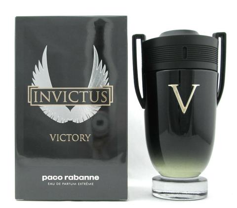 Paco Rabanne Men's Invictus Victory Eau de Parfum Spray