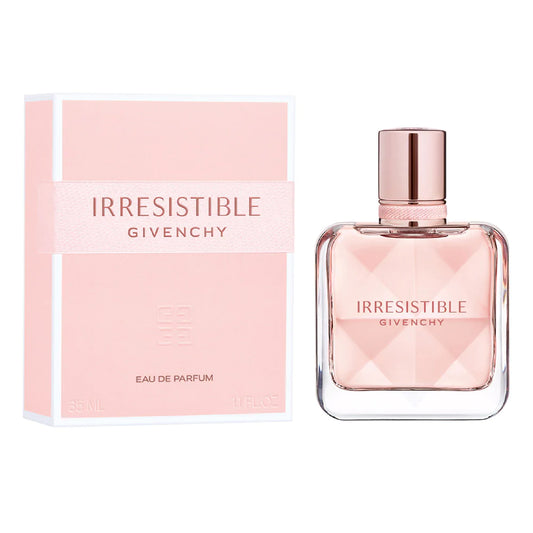 Givenchy Irresistible Eau de Parfum Spray