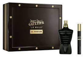Jean Paul Gaultier Men's Le Male Le Parfum Eau de Parfum Spray,