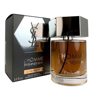 L'Homme Yves Saint Laurent Parfum Intense Eau De Parfum Spray