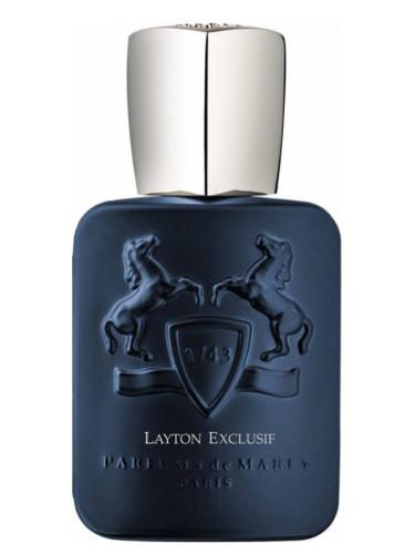 Layton Exclusif by Parfums De Marly Eau De Parfum