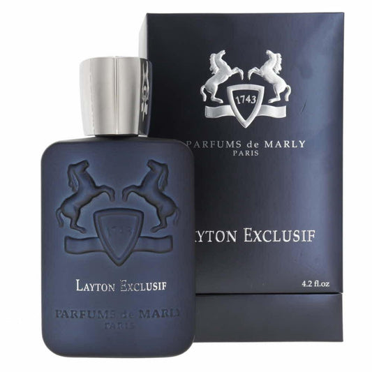 Layton Exclusif by Parfums De Marly Eau De Parfum